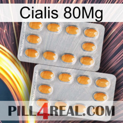 Cialis 80Mg cialis4